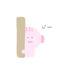 えたともの日常（個別スタンプ：37）