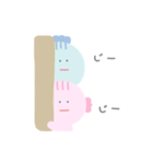 えたともの日常（個別スタンプ：38）