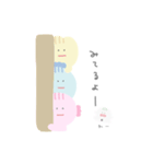 えたともの日常（個別スタンプ：39）