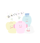 えたともの日常（個別スタンプ：40）