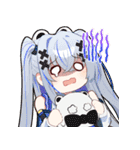 おどみん 公式LINEスタンプ（個別スタンプ：6）