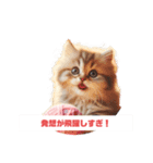 変な関西人のツッコミ！（個別スタンプ：13）