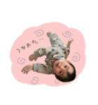 ゆいがスタンプ①（個別スタンプ：14）