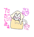 酒呑兎スタンプ（個別スタンプ：10）