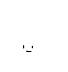 もこもこうさぎLINEスタンプ3（個別スタンプ：23）
