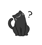 猫とさびお（個別スタンプ：4）