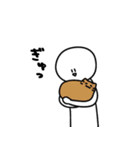 猫とさびお（個別スタンプ：24）
