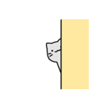 猫とさびお（個別スタンプ：37）