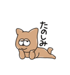 マイルドやんさん（個別スタンプ：7）