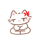 こねこのくー（個別スタンプ：5）