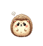 ころんとハリーさん（個別スタンプ：3）