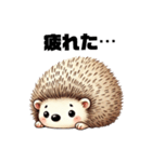 ころんとハリーさん（個別スタンプ：5）