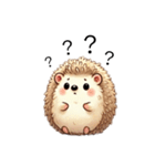 ころんとハリーさん（個別スタンプ：10）