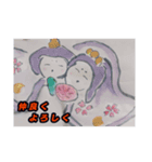 一期一会きよ（個別スタンプ：8）