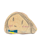 きわじ（個別スタンプ：1）