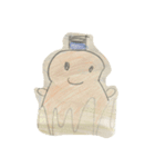 きわじ（個別スタンプ：3）