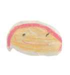 きわじ（個別スタンプ：4）