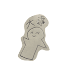 きわじ（個別スタンプ：6）