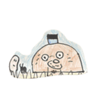きわじ（個別スタンプ：8）