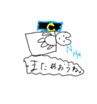 えいぴんすたんぷ（個別スタンプ：5）