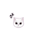 春爛漫猫猫スタンプ（個別スタンプ：14）