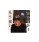 ヒグタカスタンプ（個別スタンプ：6）