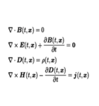 天才数学者専用スタンプ（個別スタンプ：10）