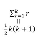 天才数学者専用スタンプ（個別スタンプ：21）