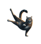 猫の可能性（個別スタンプ：2）
