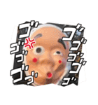 艇暴スタンプ2（個別スタンプ：6）