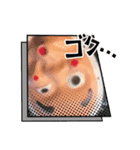 艇暴スタンプ2（個別スタンプ：7）