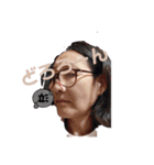 取説用単語帳（個別スタンプ：8）