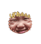 smile oh（個別スタンプ：5）