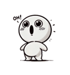 たぬたぬつるぴっ（個別スタンプ：11）