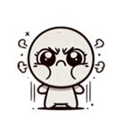 たぬたぬつるぴっ（個別スタンプ：13）