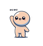 たぬたぬつるぴっ（個別スタンプ：16）