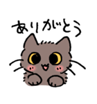ねこやなぎ 春の妖精（個別スタンプ：2）