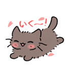 ねこやなぎ 春の妖精（個別スタンプ：5）