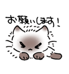 ねこやなぎ 春の妖精（個別スタンプ：11）