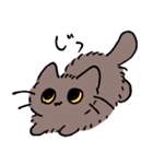 ねこやなぎ 春の妖精（個別スタンプ：18）