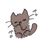 ねこやなぎ 春の妖精（個別スタンプ：23）