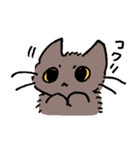 ねこやなぎ 春の妖精（個別スタンプ：24）