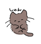 ねこやなぎ 春の妖精（個別スタンプ：31）