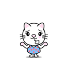 いつでも使える！子猫のスタンプ（個別スタンプ：27）