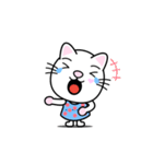 いつでも使える！子猫のスタンプ（個別スタンプ：37）