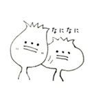 ぴんとこない寺（個別スタンプ：11）