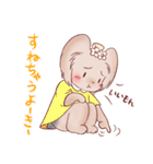 ねねつんのヨーキーのお友達（個別スタンプ：31）