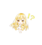 瀬戸内れもん（個別スタンプ：21）