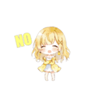 瀬戸内れもん（個別スタンプ：23）