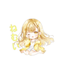 瀬戸内れもん（個別スタンプ：25）